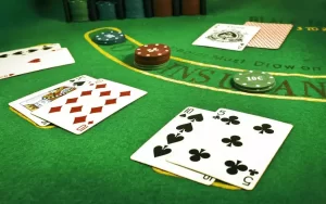 Mastering Blackjack: Your Ultimate Guide to Playing at PH688