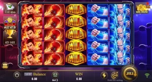 Boxing King Slot by JILI on PH688 – A Knockout Gaming