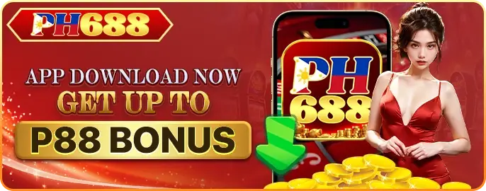 PH688 Casino Promotions