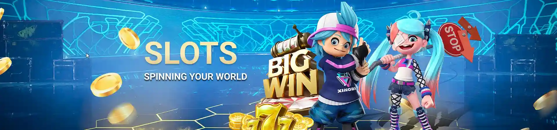 PH688 Slot Games